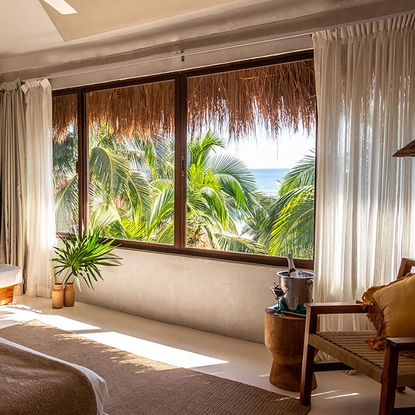 Boutique hotel tulum | Panoramic View