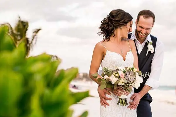 Boda en Tulum en Verano: 10 Consejos para una Celebración Inolvidable (2026)