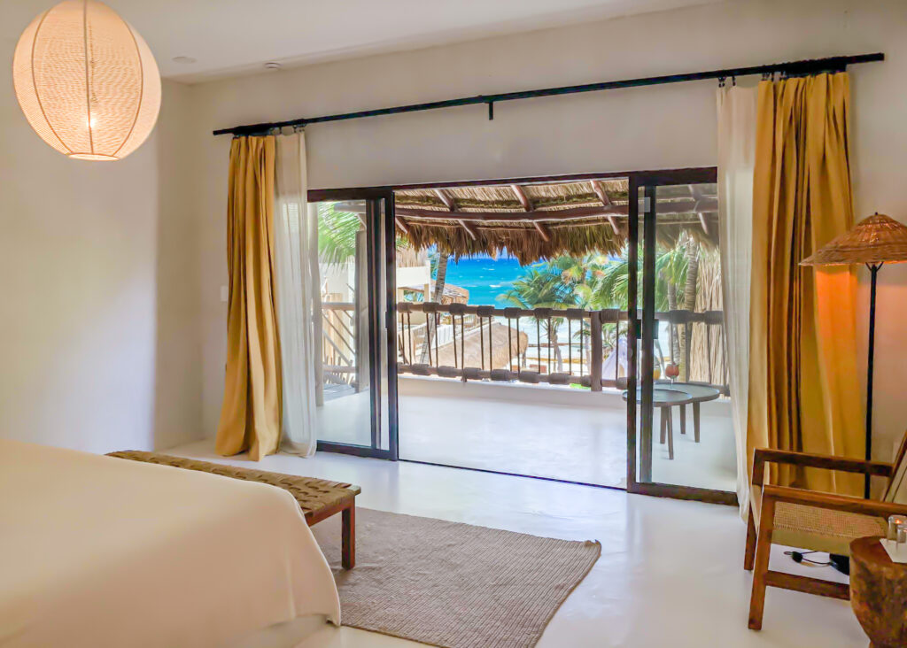 Dune Boutique Hotel Tulum