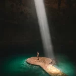 Beyond the Horizon: Dune Hotel Tulum’s Water Adventures