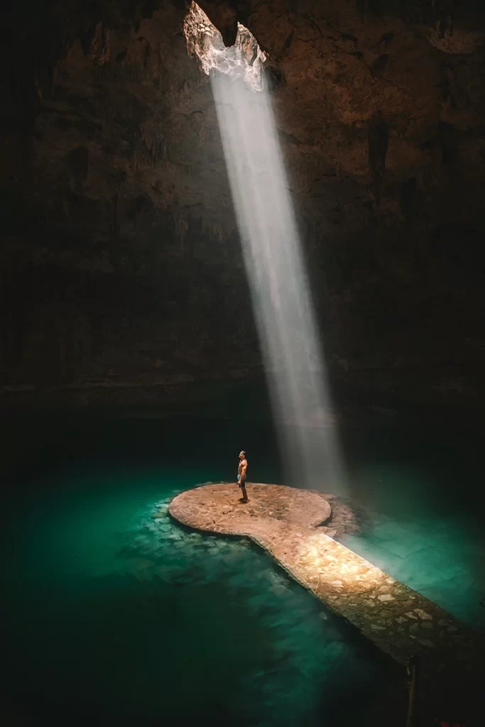 Tulum Water Adventures