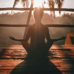 Sun Gazing: Embracing Wellness with Yoga at Dune Hotel Tulum