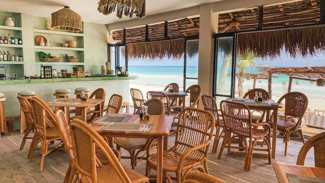 Qué Comer en Tulum: Mejores Restaurantes Frente al Mar