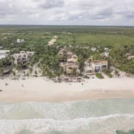 Boutique Hotel in Tulum: Oceanfront Lodging at Dune Hotel Tulum