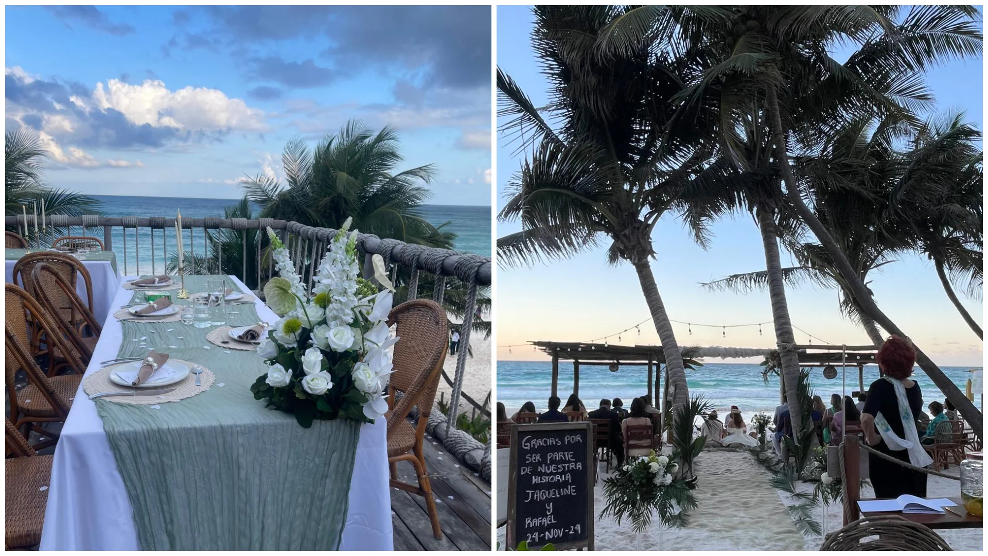 10 Tips para Planear una Boda en Tulum: Guía Completa 2026