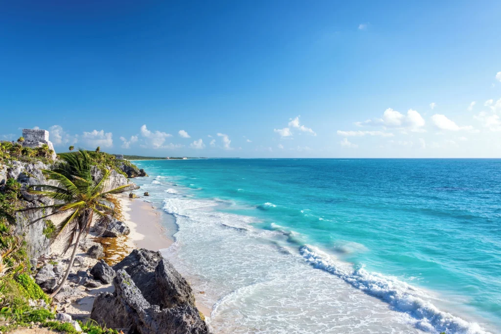Qué Hacer en Tulum en 3 Días: Itinerario Perfecto y Dónde Hospedarse