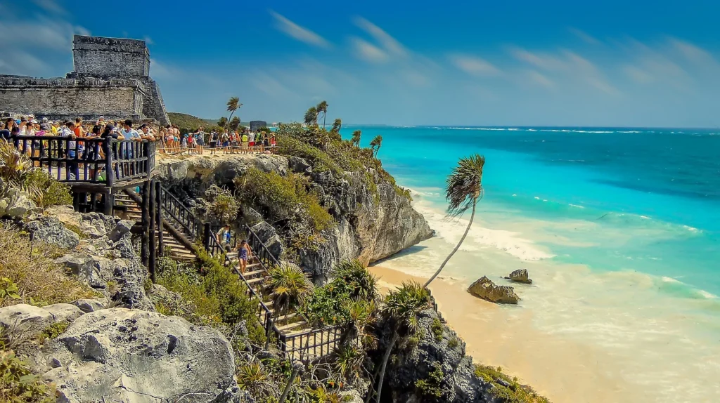 First Time in Tulum: A Simple Guide to Planning an Unforgettable & Easy Trip