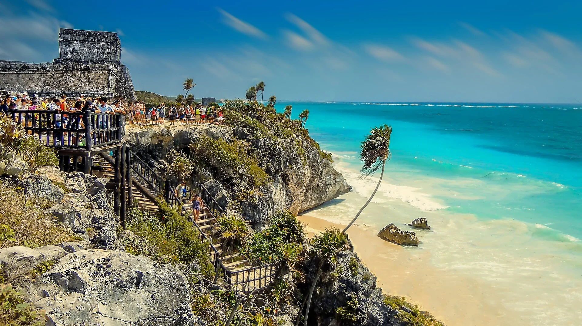First Time in Tulum: A Simple Guide to Planning an Unforgettable & Easy Trip