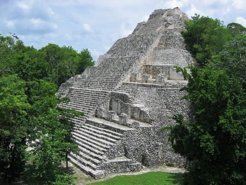 NOHOCH-MUL-COBA NOHOCH-MUL-COBA