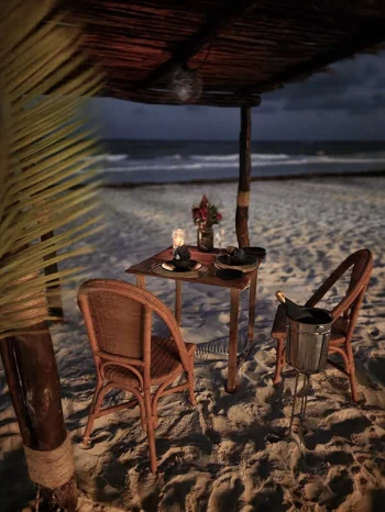 cena-romantica-dune-tulum