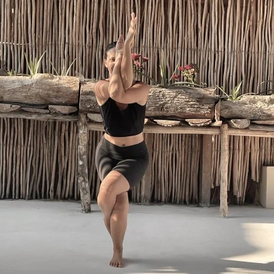 yoga yoga